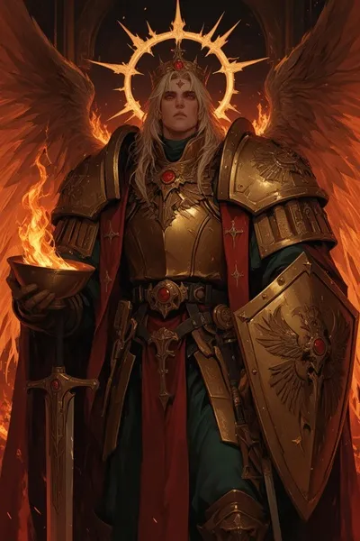 Flipped Chat AI – 상귀니우스와 채팅