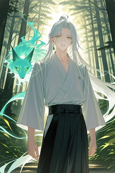 Flipped Chat AI – Chatten mit Arwen