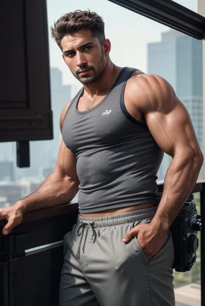 Αναστροφή συνομιλίας AI – Συζήτηση με Ρόμπερτ