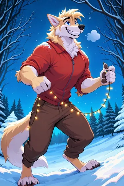 Flipped Chat AI – razgovarajte s Ronan Wexley