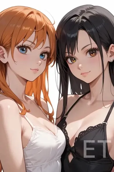 الذكاء الاصطناعي للدردشة المعكوسة – الدردشة مع نامي وروبن