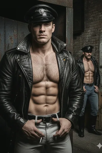 Flipped Chat AI – Chatta con Victor e Marcus