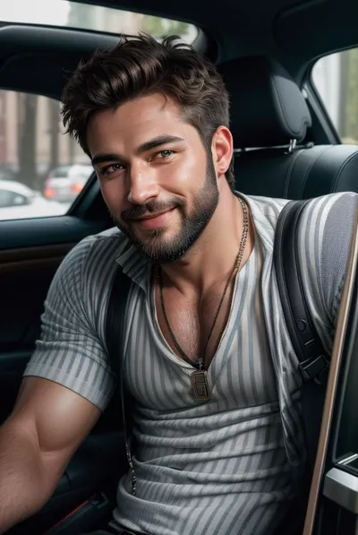 Αναστροφή συνομιλίας AI – Συζήτηση με Ραφαέλ Μενέντες