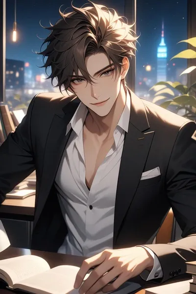 Flipped Chat AI – Чат с Алекс Норм