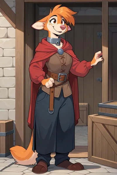 Flipped Chat AI – Chat s Sklavin (přes)