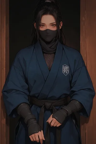 Flipped Chat AI – Bate-papo com Tomoe Takeda