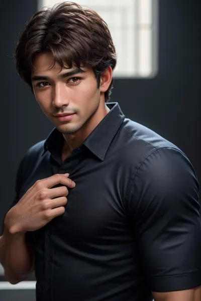 Flipped Chat AI – Chatta med Josh Jinkens