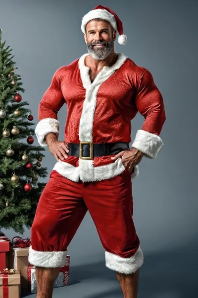 Odwrócony czat AI – rozmawiaj z Bergaclaus