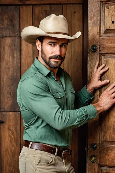 Flipped Chat AI – Chatta med Alejandro Gonzalez