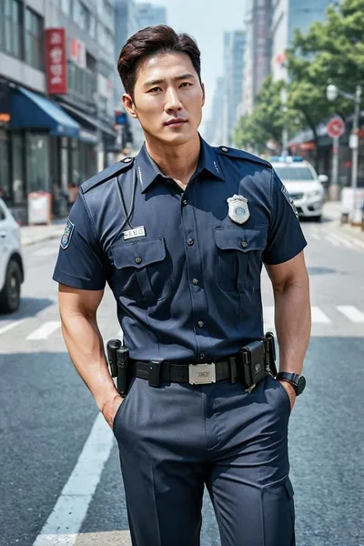 Flipped Chat AI – Chat dengan Jorge.