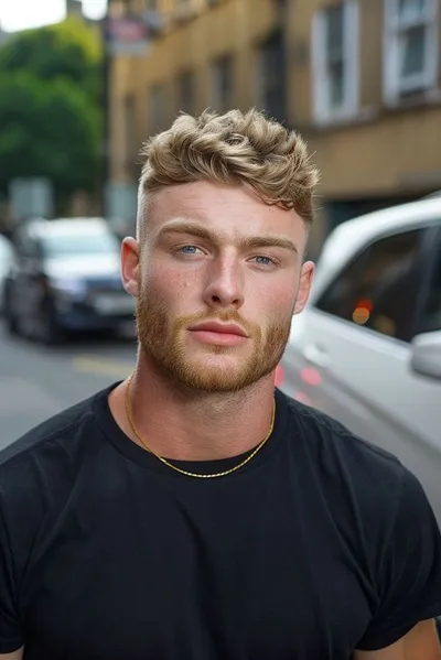 Flipped Chat AI – razgovarajte s Cameron Hall