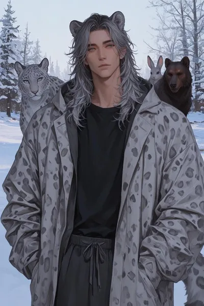 Omgedraaide chat AI – Chat met Alma,Lowe,Rav,Bain