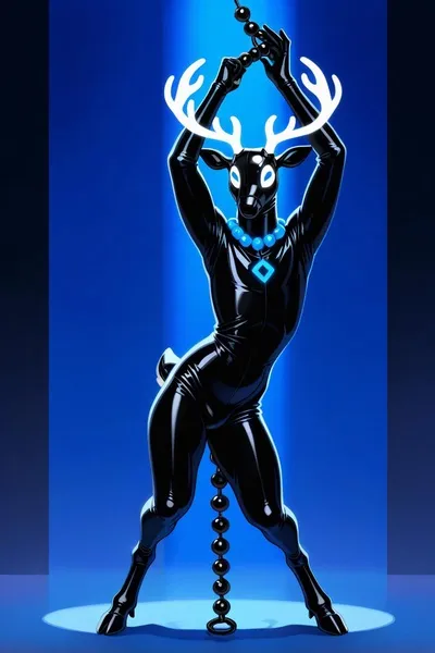 Çevrilmiş Sohbet Yapay Zekası – Dusty Softtailile sohbet edin