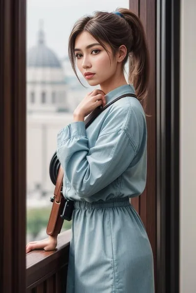 Omgedraaide chat AI – Chat met Maribel Konstant