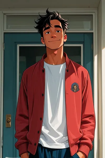 Odwrócony czat AI – rozmawiaj z Dave