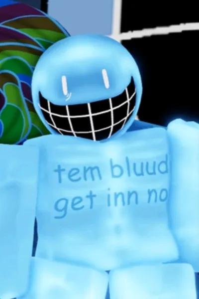 FlippedチャットAI – ブルードゥドとチャット