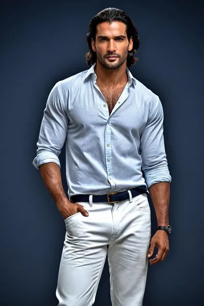 Flipped Chat AI – razgovarajte s Ezequiel Duarte