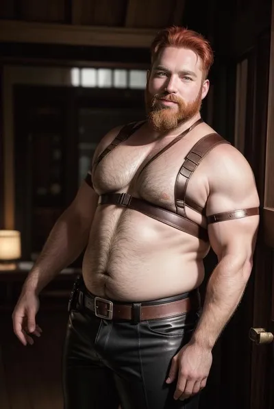 Flipped Chat AI – Chat s Damian Vale