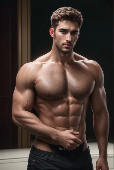 Flipped Chat AI – Bate-papo com Blake