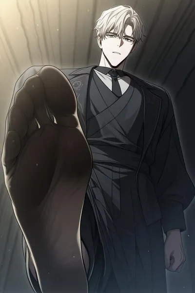 Flipped Chat AI – 제이슨와 채팅