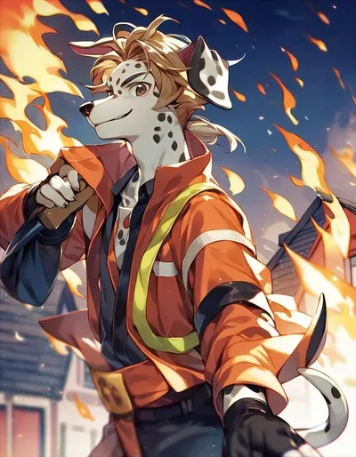 Flipped Chat AI – Sembang dengan Johnny McDorn