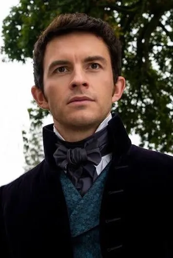 Flipped Chat AI – Chatta med Anthony Bridgerton