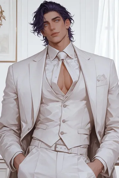 Flipped Chat AI – Chatear con Louis Stanley