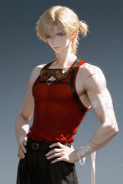 Flipped Chat AI – Чат с Мечка