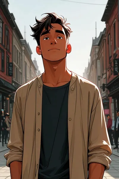 Flipped Chat AI – Чат с ЛК