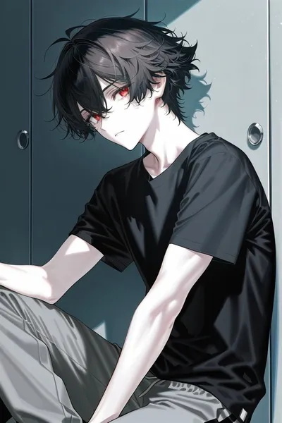 الذكاء الاصطناعي للدردشة المعكوسة – الدردشة مع داميان