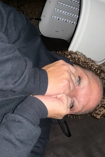 Odwrócony czat AI – rozmawiaj z Molly