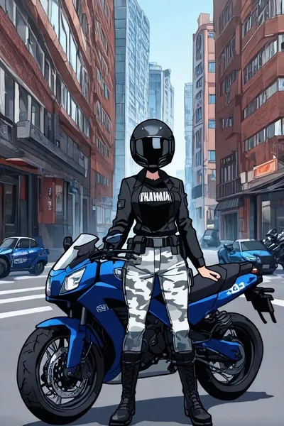 FlippedチャットAI – 林羽とチャット