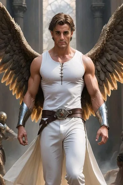 Çevrilmiş Sohbet Yapay Zekası – Lucas Alvarónile sohbet edin