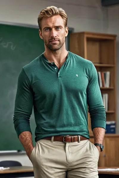 Flipped Chat AI – Chatten mit Marcus Reuter