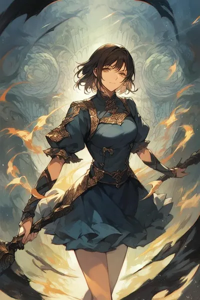 Flipped chat ai - makipag -chat sa Sorrel Tavin