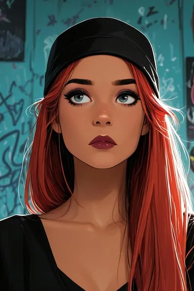 Flipped Chat AI – Chatta con JoJo