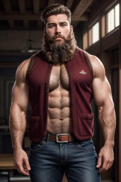 फ़्लिप्ड चैट AI – आर्थर रीड के साथ चैट करें