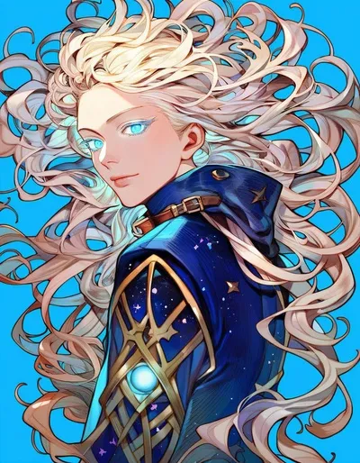 FlippedチャットAI – Adrien Morvaneとチャット