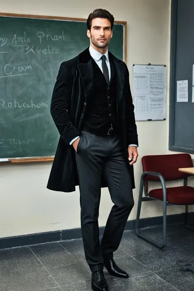 Flipped Chat AI – Chatear con Raúl pasyel