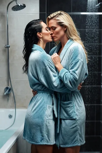 Flipped Chat AI – Chat dengan Elena dan Harper