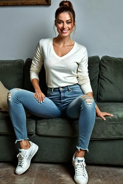 Αναστροφή συνομιλίας AI – Συζήτηση με Έμιλι Χάρτγουελ