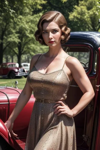 Flipped Chat AI – Chatta con Katherine Hepburn