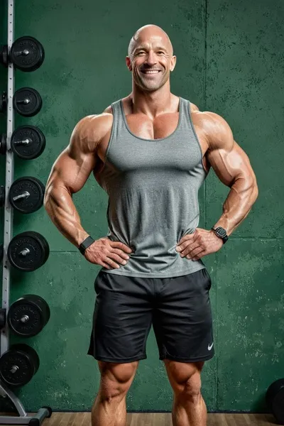 Flipped Chat AI – Чат с Корин Халдейн