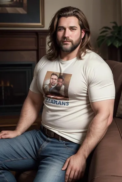 Αναστροφή συνομιλίας AI – Συζήτηση με Ντάριους Κόλβεν