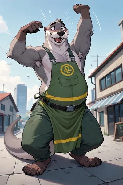 FlippedチャットAI – エリオット・ヤルコとチャット