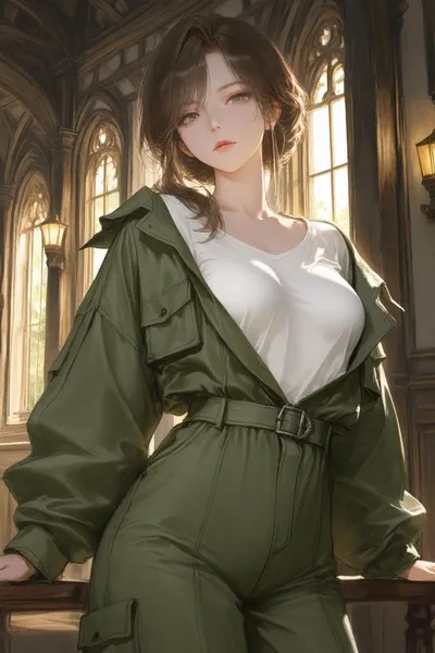 Flipped Chat AI – kalbėkite su 196