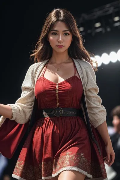 FlippedチャットAI – マルセリン・ラウスとチャット