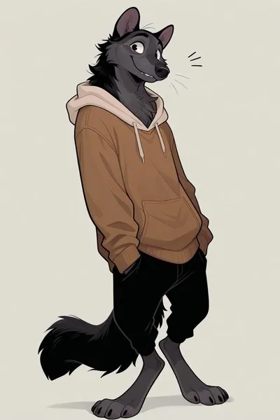 Flipped Chat AI – Чат с Емерик