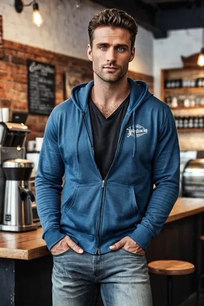 Odwrócony czat AI – rozmawiaj z Rowan Retley