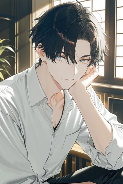 Flipped Chat AI – Чат с Асмодей